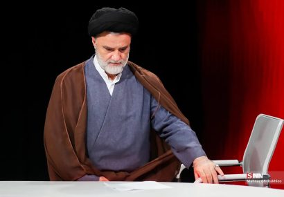 روزنامه اصولگرا: حرفهای نبویان نگاه مردم به مدیریت رهبرانقلاب را مخدوش می کند روزنامه اصولگرا: حرفهای نبویان نگاه مردم به مدیریت رهبرانقلاب را مخدوش می کند