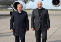 عراقچی نتایج مذاکرات سوئیس را تشریح کرد