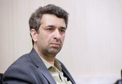 عضو شورای اطلاع رسانی دولت: پیام مقام معظم رهبری پایان دعوا بود اما برخی آن را آغاز تفرقه کردند عضو شورای اطلاع رسانی دولت: پیام مقام معظم رهبری پایان دعوا بود اما برخی آن را آغاز تفرقه کردند