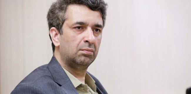 عضو شورای اطلاع رسانی دولت: پیام مقام معظم رهبری پایان دعوا بود اما برخی آن را آغاز تفرقه کردند عضو شورای اطلاع رسانی دولت: پیام مقام معظم رهبری پایان دعوا بود اما برخی آن را آغاز تفرقه کردند