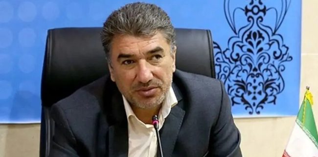 فعال سیاسی اصلاح طلب: هیچ توافقی بدون اذن رهبری امضا نمیشود/ هرکس دلش برای ایران میسوزد در برابر تندروها سکوت نکند فعال سیاسی اصلاح طلب: هیچ توافقی بدون اذن رهبری امضا نمیشود/ هرکس دلش برای ایران میسوزد در برابر تندروها سکوت نکند