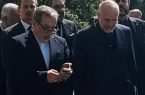مذاکرات فشرده بورگن‌اشتوک ۱۸ ساعت طول کشید / هیئت ایرانی در راه بازگشت به تهران