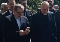 مذاکرات فشرده بورگن‌اشتوک ۱۸ ساعت طول کشید / هیئت ایرانی در راه بازگشت به تهران