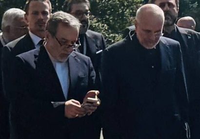 مذاکرات فشرده بورگن‌اشتوک ۱۸ ساعت طول کشید / هیئت ایرانی در راه بازگشت به تهران