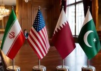 نکات مهم از بیانیه پایان گفت و گو در بورگن اشتوک