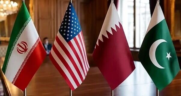 نکات مهم از بیانیه پایان گفت و گو در بورگن اشتوک نکات مهم از بیانیه پایان گفت و گو در بورگن اشتوک