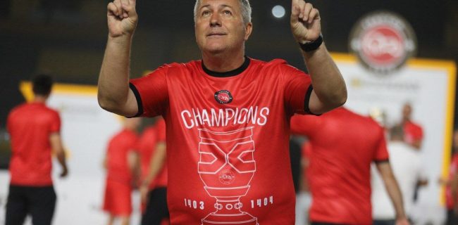 همهچیز درباره مذاکره پرسپولیس با اسکوچیچ؛ دراگان در یکقدمی جانشینی اوسمار همهچیز درباره مذاکره پرسپولیس با اسکوچیچ؛ دراگان در یکقدمی جانشینی اوسمار
