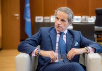 هیات مذاکره کننده ایران با ‎گروسی دیدار می کنند؟