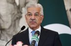 وزیر دفاع پاکستان: توافق ایران و آمریکا احتمالا به بازداشت نتانیاهو منجر می‌شود