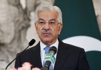 وزیر دفاع پاکستان: توافق ایران و آمریکا احتمالا به بازداشت نتانیاهو منجر می‌شود