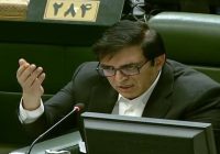پس لرزه ادامه دار تهدید یک مداح علیه پزشکیان؛ دستگاههای مسئول باید پیگیری کنند/ افراد جلوتر از رهبری حرکت نکنند/ نباید پیام و کد اشتباه به دشمن بدهیم