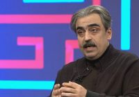 کارشناس همیشه منتقد در صداوسیما: واشنگتن با دادن چند آبنبات چوبی در پی دستیابی به تنگه هرمز است