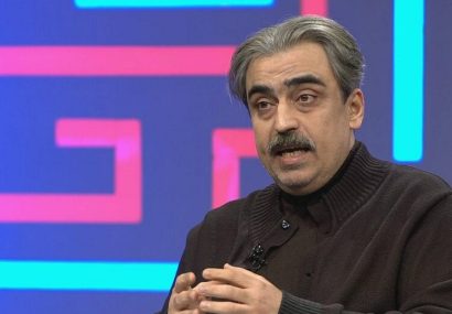 کارشناس همیشه منتقد در صداوسیما: واشنگتن با دادن چند آبنبات چوبی در پی دستیابی به تنگه هرمز است کارشناس همیشه منتقد در صداوسیما: واشنگتن با دادن چند آبنبات چوبی در پی دستیابی به تنگه هرمز است